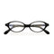 Small Talk Optical / Black & Blue-Light Lens
